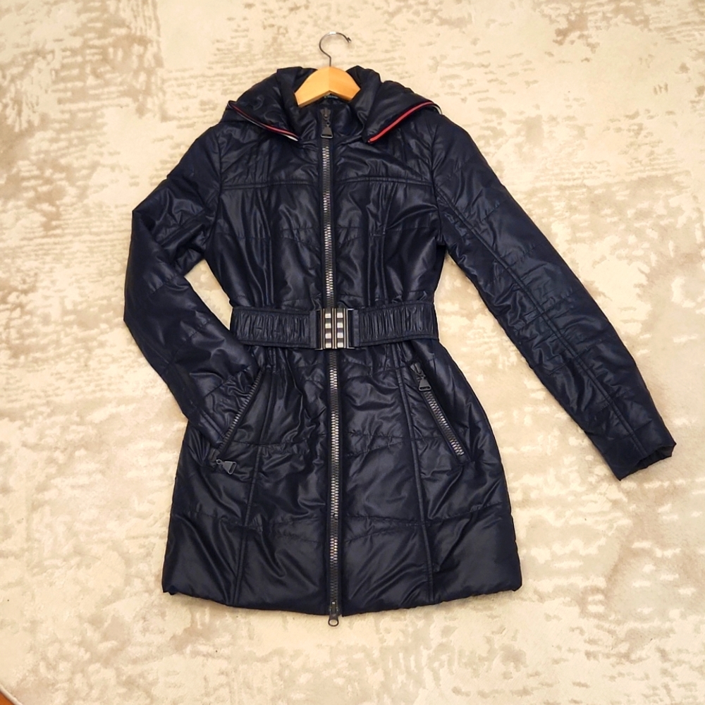 Coat